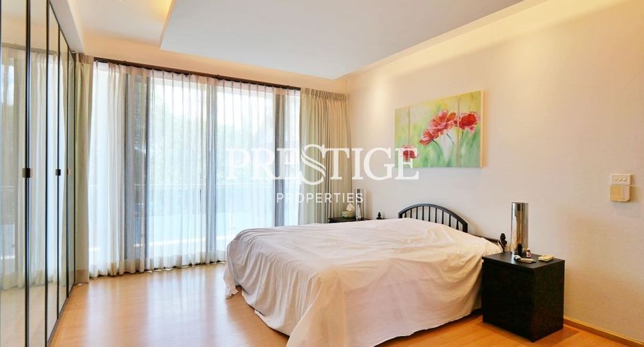À vendre 3 chambres maison à East Pattaya, Pattaya