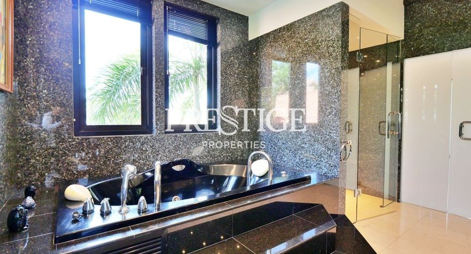 À vendre 3 chambres maison à East Pattaya, Pattaya