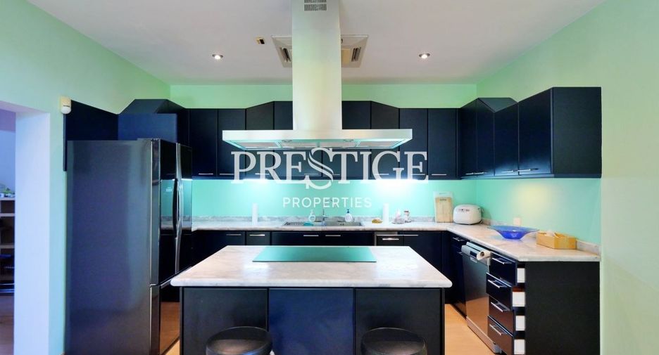 À vendre 3 chambres maison à East Pattaya, Pattaya