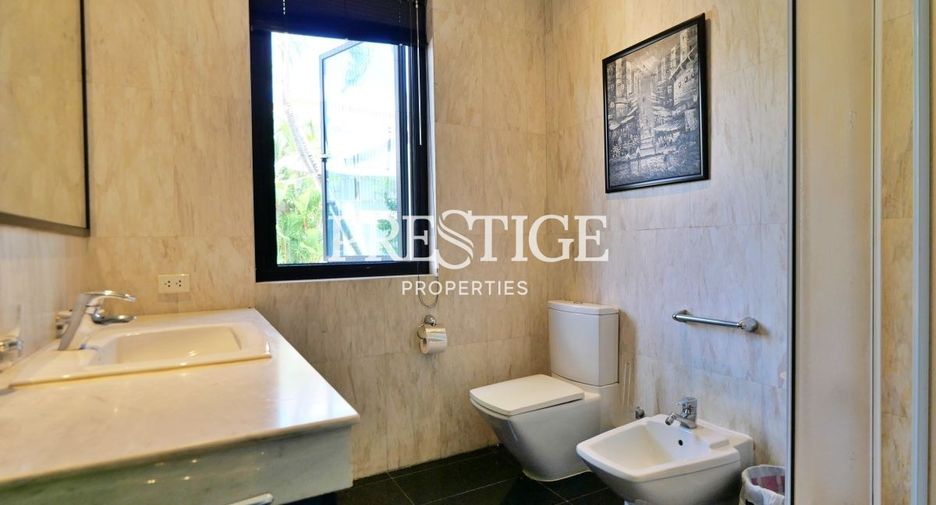 À vendre 3 chambres maison à East Pattaya, Pattaya