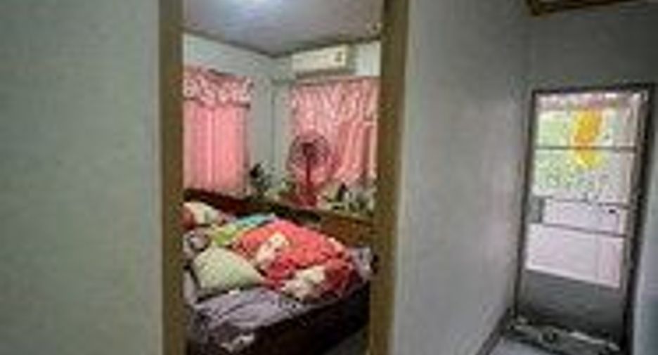 ขาย 3 เตียง ทาวน์เฮ้าส์ ใน ดินแดง, กรุงเทพฯ