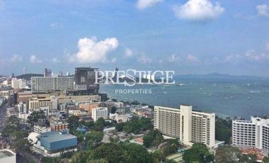 Wohnung zum Kauf mit 1 Zimmer in Central Pattaya, Pattaya