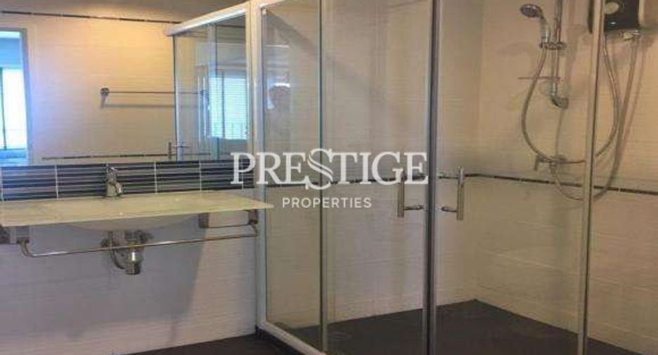 For sale 1 bed condo in Central Pattaya, Pattaya