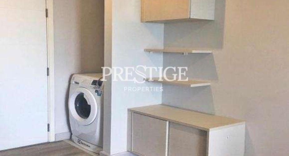 For sale 1 bed condo in Central Pattaya, Pattaya