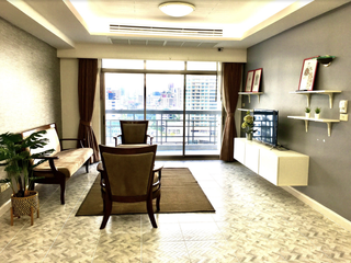 For rent and for sale studio condo in Watthana, Bangkok