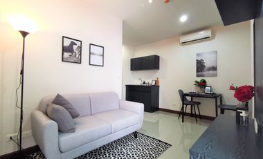 For sale 1 bed condo in Chatuchak, Bangkok