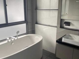 For rent 4 bed house in Bang Kapi, Bangkok