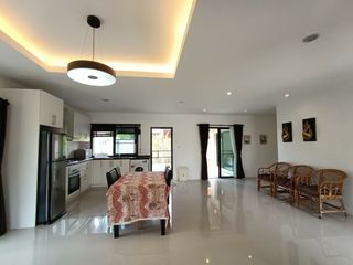 For rent 3 bed house in Hua Hin, Prachuap Khiri Khan
