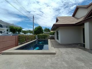 For rent 3 bed house in Hua Hin, Prachuap Khiri Khan
