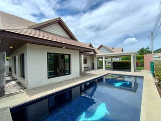 For rent 3 bed house in Hua Hin, Prachuap Khiri Khan