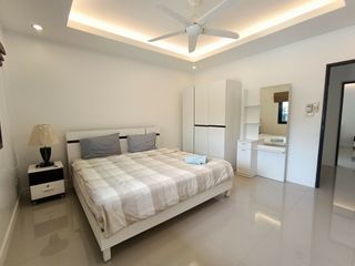 For rent 3 bed house in Hua Hin, Prachuap Khiri Khan