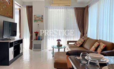 Condo en venta de 2 habitaciones en Bang Lamung, Chonburi