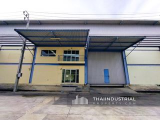 For rent warehouse in Bang Phli, Samut Prakan