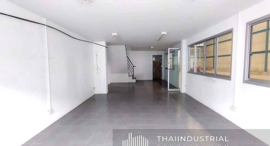 Almacén en alquiler en Bang Phli, Samut Prakan