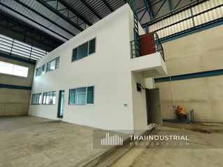 For rent warehouse in Bang Phli, Samut Prakan