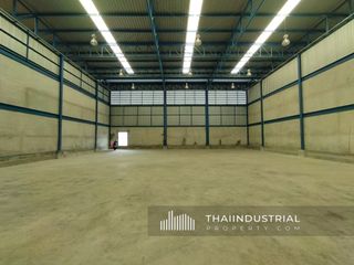 For rent warehouse in Bang Phli, Samut Prakan