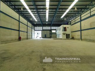 For rent warehouse in Bang Phli, Samut Prakan
