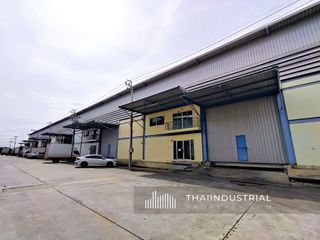 For rent warehouse in Bang Phli, Samut Prakan