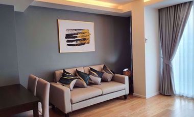 For sale 2 Beds condo in Khlong Toei, Bangkok