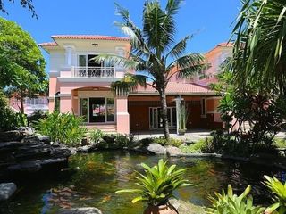 For sale 4 bedrooms house in Bang Lamung, Chonburi