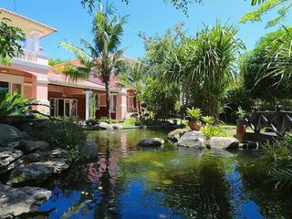 For sale 4 bedrooms house in Bang Lamung, Chonburi