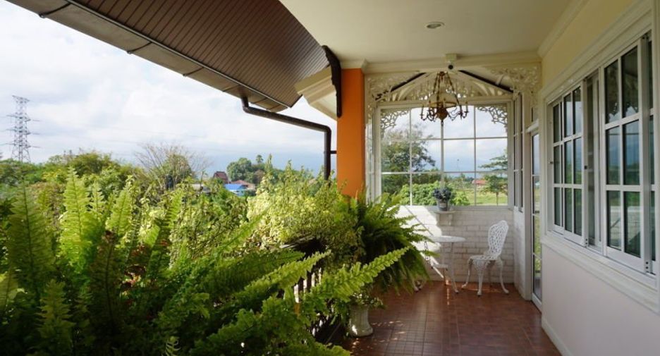 For rent and for sale 8 bedrooms retail Space in Mae Rim, Chiang Mai