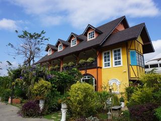 For rent and for sale 8 bed retail Space in Mae Rim, Chiang Mai