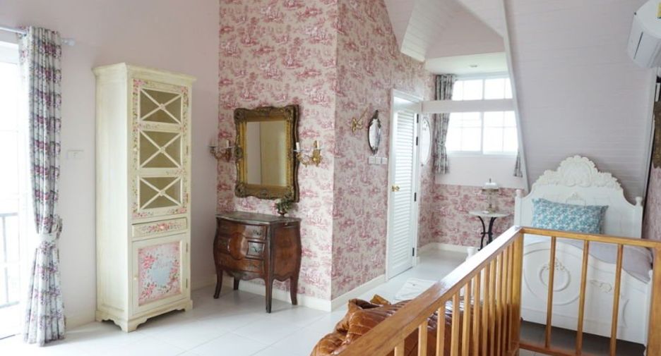 For rent and for sale 8 bedrooms retail Space in Mae Rim, Chiang Mai