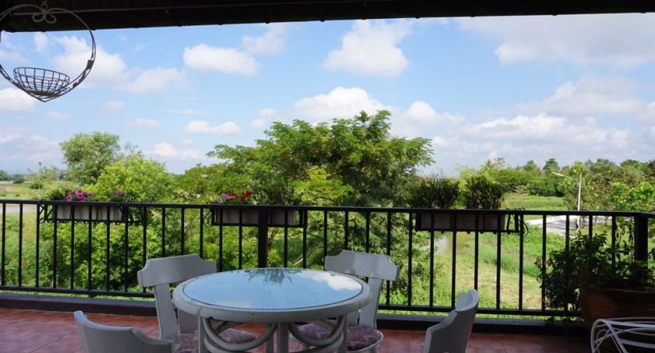 For rent and for sale 8 bedrooms retail Space in Mae Rim, Chiang Mai