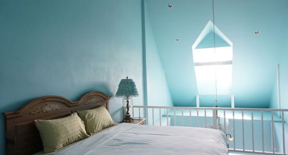For rent and for sale 8 bedrooms retail Space in Mae Rim, Chiang Mai