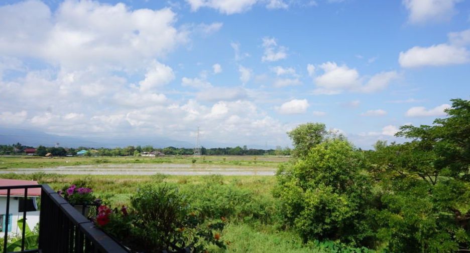 For rent and for sale 8 bedrooms retail Space in Mae Rim, Chiang Mai