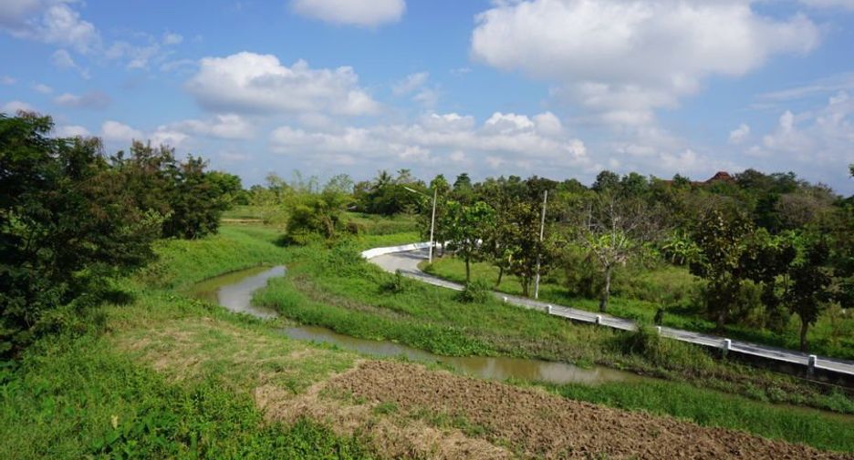 For rent and for sale 8 bedrooms retail Space in Mae Rim, Chiang Mai