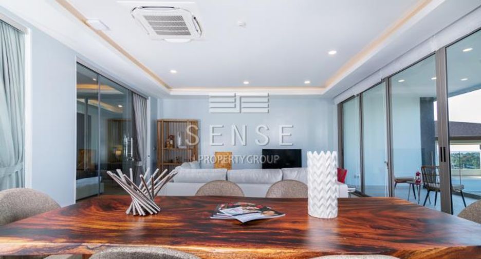 For sale 4 bedrooms condo in Thalang, Phuket