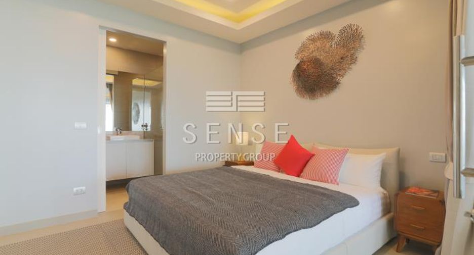For sale 4 bedrooms condo in Thalang, Phuket