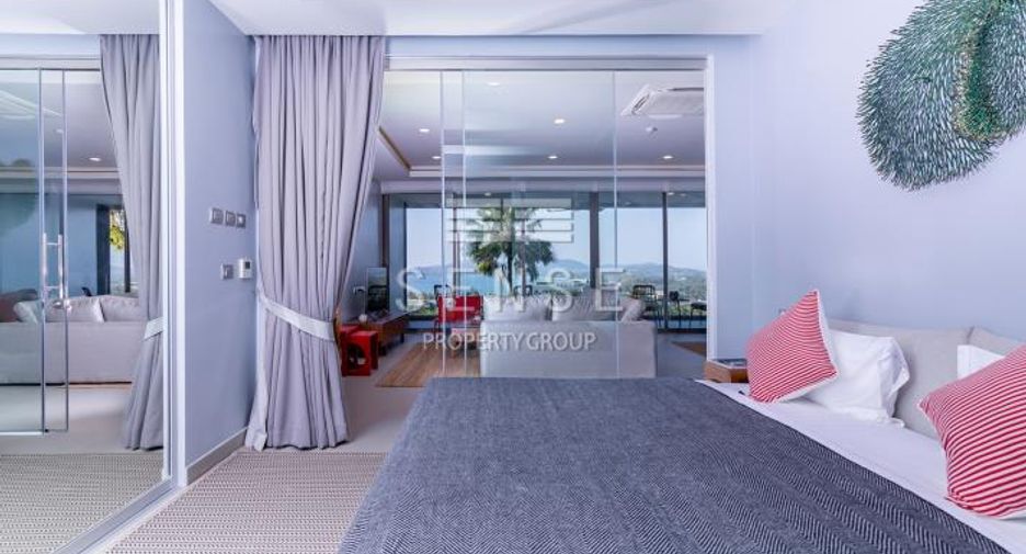 For sale 4 bedrooms condo in Thalang, Phuket
