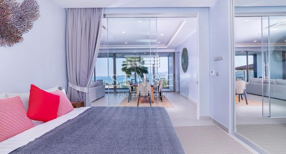 For sale 4 bedrooms condo in Thalang, Phuket