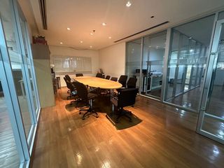 For rent 1 bed office in Khlong Toei, Bangkok