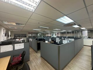 For rent 1 bed office in Khlong Toei, Bangkok