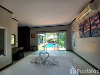 For rent 3 bed villa in Pran Buri, Prachuap Khiri Khan