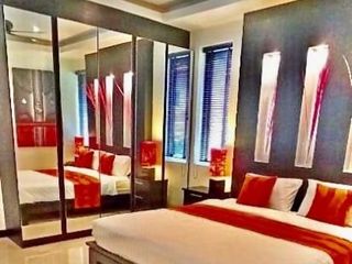 For sale 4 bedrooms house in Bang Lamung, Chonburi