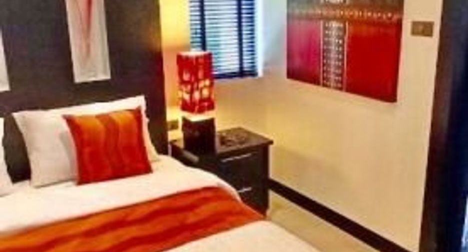 For sale 4 bedrooms house in Bang Lamung, Chonburi