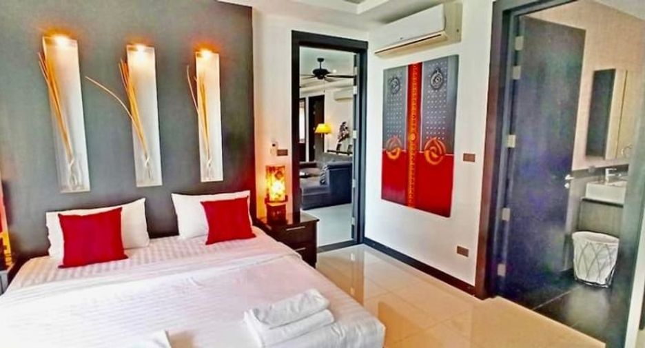 For sale 4 bedrooms house in Bang Lamung, Chonburi