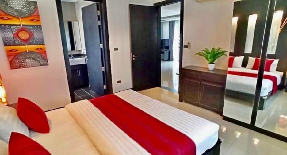 For sale 4 bedrooms house in Bang Lamung, Chonburi
