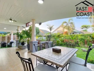 For sale 3 ベッドルーム house in Bang Lamung, Chonburi