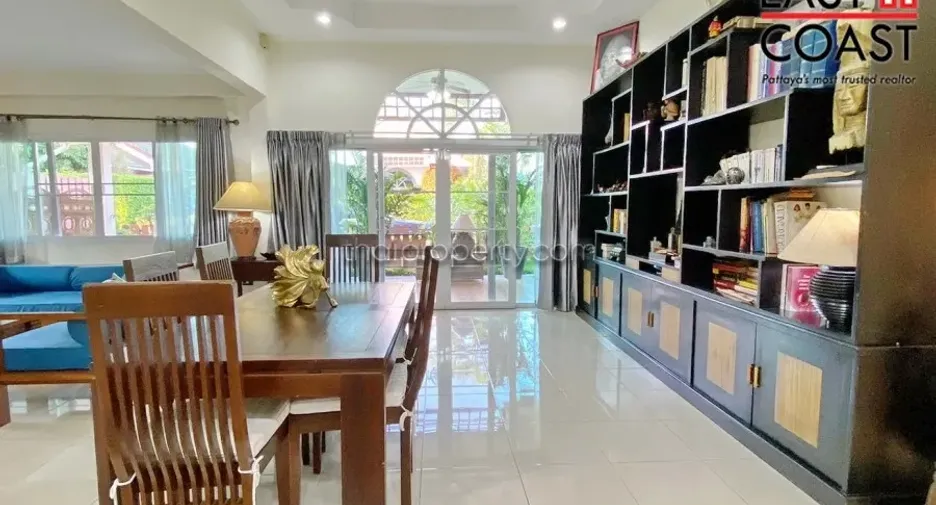 For sale 3 ベッドルーム house in Huay Yai, Pattaya