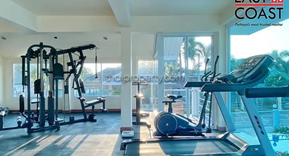 For sale 3 ベッドルーム house in Huay Yai, Pattaya