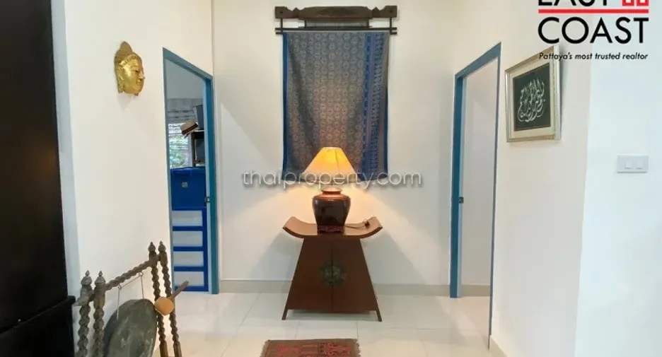 For sale 3 ベッドルーム house in Huay Yai, Pattaya