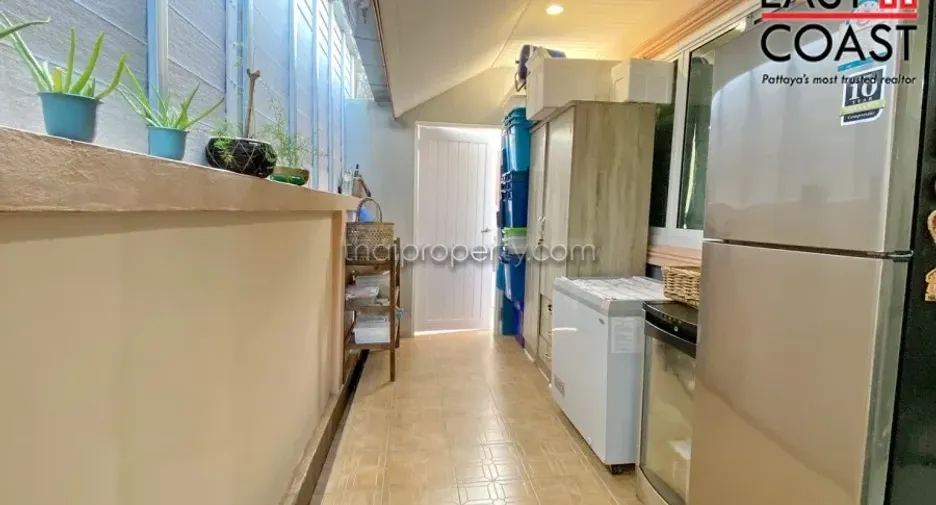 For sale 3 ベッドルーム house in Huay Yai, Pattaya