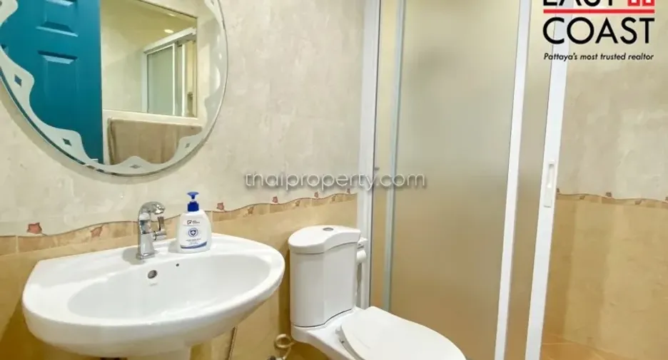 For sale 3 ベッドルーム house in Huay Yai, Pattaya