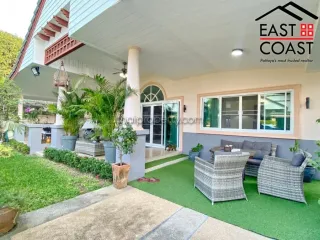 For sale 3 ベッドルーム house in Bang Lamung, Chonburi